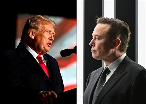 Donald Trump And Elon Musk 2 Disrupters Facing A Reckoning Pbs Newshour