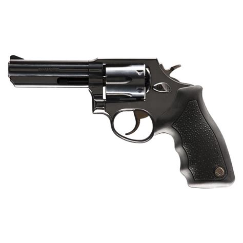 Taurus 82 Security Revolver 38 Special P 4 Barrel 6 Rounds 647268 Revolver At