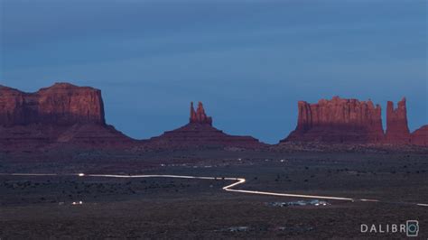 10 Photos To Inspire You To Visit Monument Valley Dalibro