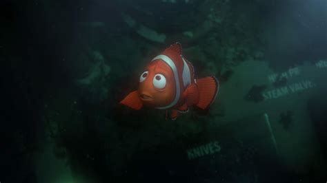 Image Finding Nemo 2493 Disney Wiki