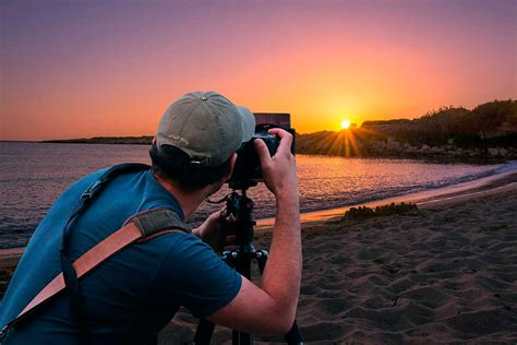 Fotografía De Paisajeslos Mejores Trucos Y Técnicas Vive La Naturaleza