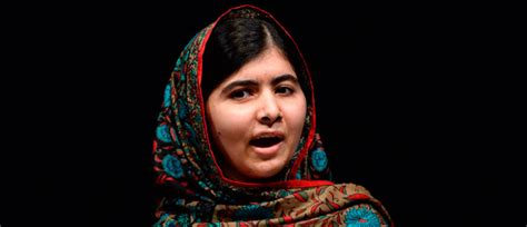 Malala Dopo Il Nobel Arrivano Le Minacce Dei Talebani Per Lei