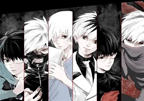 Pin By Christina🌹 On Tokyo Ghoul Tokyo Ghoul Anime Tokyo Ghoul