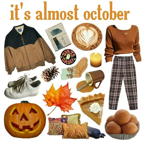 so whats ur opinion on october | October fashion, October outfits, Fall fashion outfits