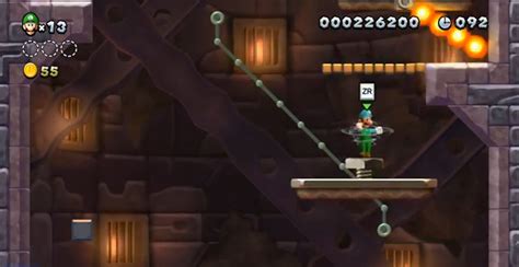 Filenslu Sumo Bro Spinning Tower Screenshotpng Super Mario Wiki