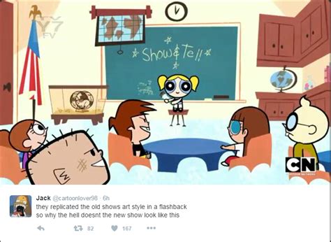 Thatsactually A Good Question The Powerpuff Girls Know