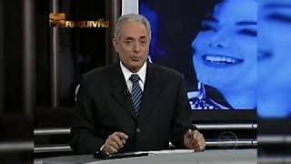 JG Jornal Da Globo 26 06 2009 Morte De Michael Jackson YouLoop