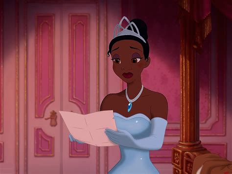 Want to discover art related to princess_aesthetic? Princess Tiana Aesthetic Baddie - 24 Reasons Tiana Is The ...