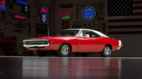 Classic Dodge Muscle Cars Wallpapers Top Free Classic Dodge Muscle