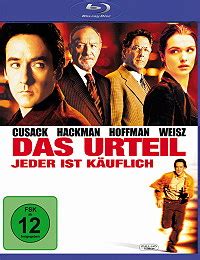 Das urteil ergeht morgen, ist noch nicht rechtskräftig. AREA DVD: Blu-ray Disc-Review "Das Urteil - Jeder ist ...