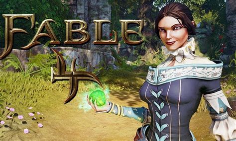 Fable 4 Everything We Know