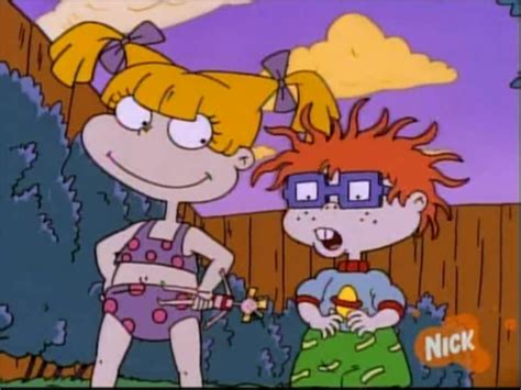 Rugrats Mother S Day Rugrats Photo Fanpop