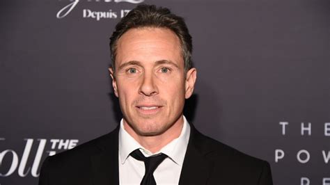 Twitter Reacts To Chris Cuomo Threatening Man Who Called Him Fredo