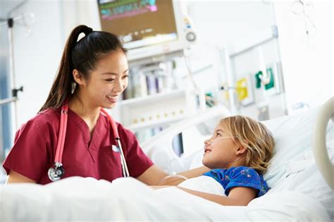 7 Methods To Improve Pediatric Patient Experience