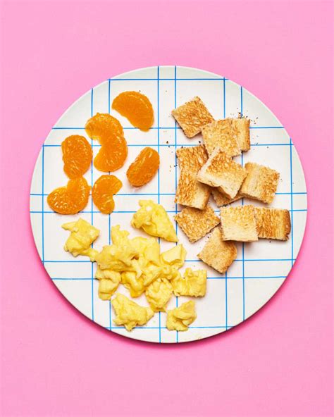 Remember, babies have different nutritional needs to adults so the recipes are designed to be suitable for little ones. 75+ Easy Toddler Food Ideas | Kitchn