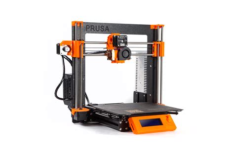 Prusa I3 3d Printers Fsu Art Labs