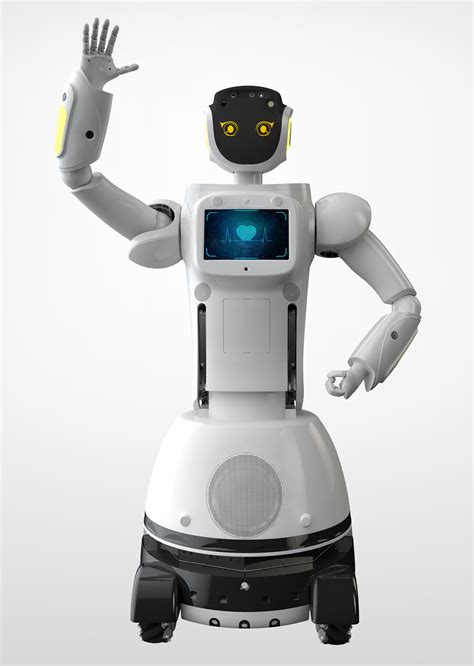 Robot Butlers Havent Impressed Hotel Guests Very Much Jd Power