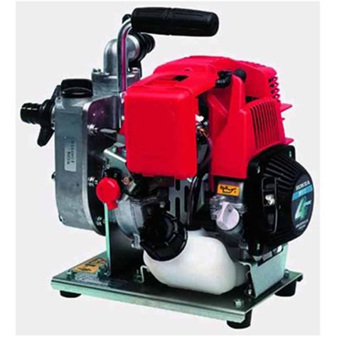 Honda Wx10 1 Water Pump Free Next Day Delivery