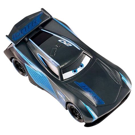 To get more information, read the real reviews left by shoppers so you can make an informed decision. Disney Cars 3 Jackson Storm Diecast Toy Car | Buy at Toy ...