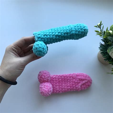 pattern crochet penis pot or pan handle cover pdf file and etsy