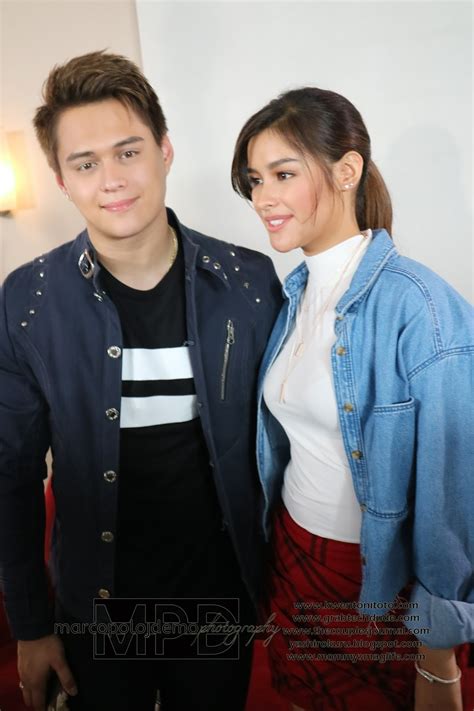 Share this movie link to your friends. Liza Soberano and Enrique Gil on Their Latest Movie My Ex ...