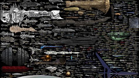 Gallery Of Silk Poster Of Starship Size Comparison Chart Starship Sexiz Pix