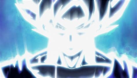 Did Goku Really Master Ultra Instinct