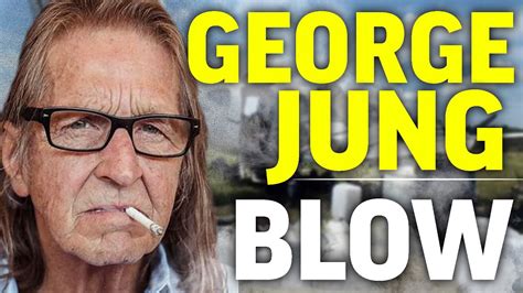 The History Of George Jung Boston George Blow Youtube