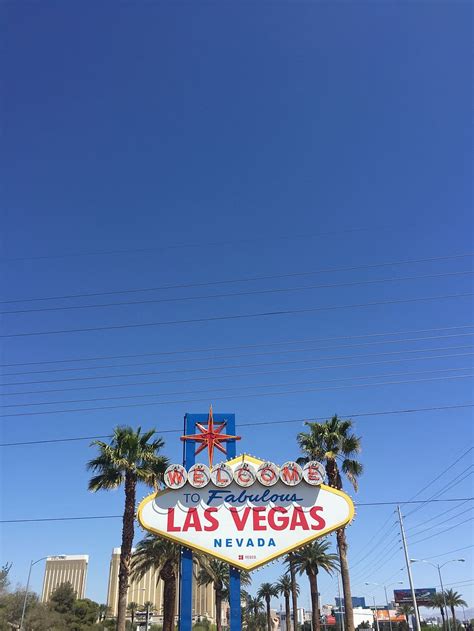 Welcome To Las Vegas Sign Wallpapers 4k Hd Welcome To Las Vegas Sign Backgrounds On Wallpaperbat
