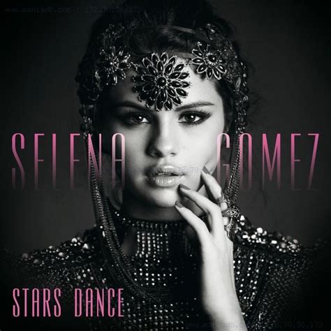 Selena Gomez Stars Dance 2013