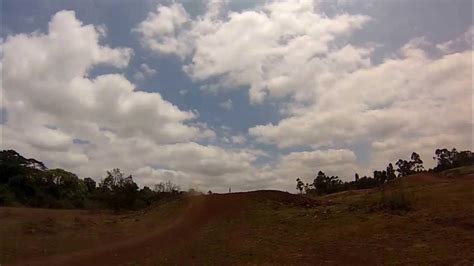 Whips Jamhuri Park Motocross Kenya Gopro Youtube