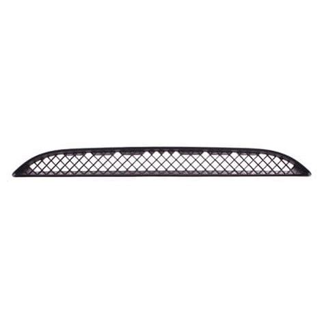 Kai New Capa Certified Standard Replacement Front Bumper Cover Grille