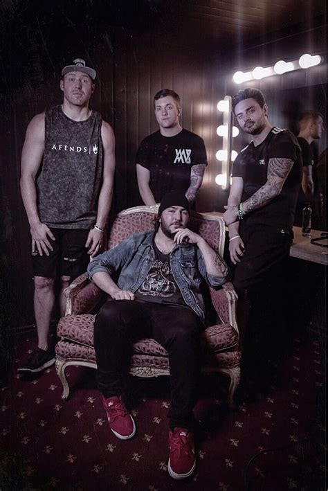 I Prevail Wallpaper Posted By Ryan Johnson