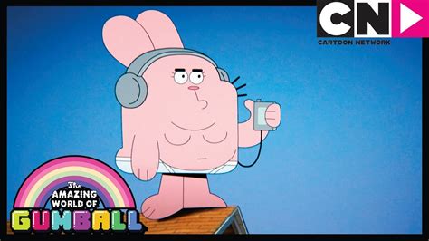 Gumball A Prank Too Far Cartoon Network Youtube