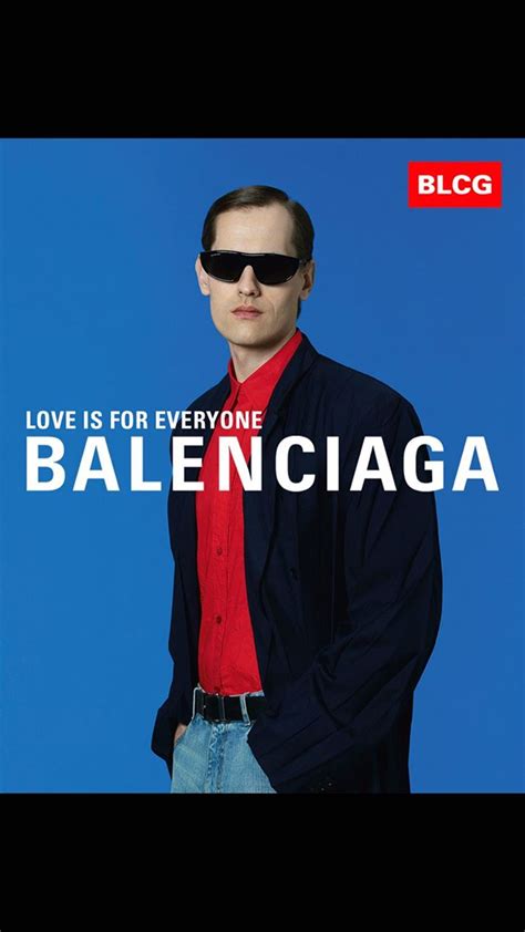 Balenciaga Spring 2020 Ad Campaign | The Impression