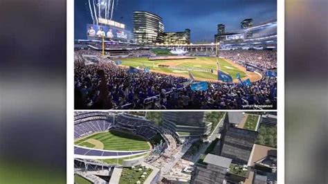 Royals Announce 2 More Public Meetings For Downtown Stadium