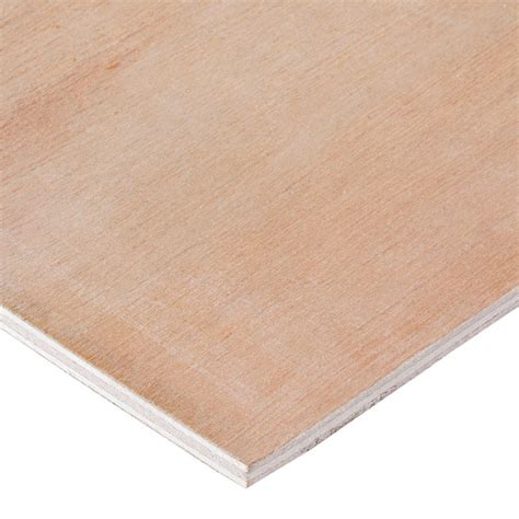 55mm Hardwood Plywood Hardboard Sheets Builder Depot