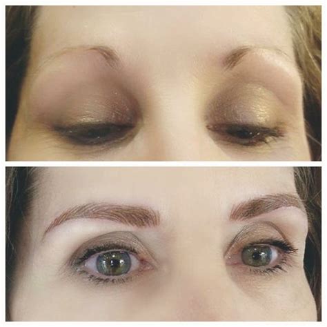 Get results from 6 search engines! Eyebrow Microblading FeatherTouch How To Fill In Brows ...