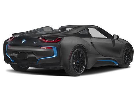 2020 Bmw I8 Convertible Cabriolet Price Specs And Review Bmw