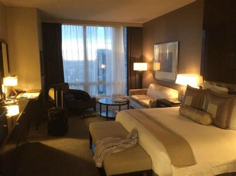Room Suite Picture Of Trump International Hotel And Tower