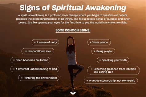 Is It Happening To You 30 Signs Of Spiritual Awakening