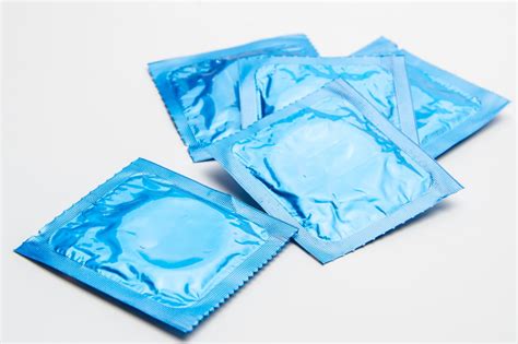 The 15 Things Youre Doing Wrong With Your Condom