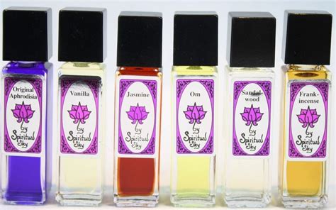 Spiritual Sky Essential Oils 100 Australian Owned And Manufactured