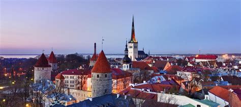 Estonia Travel Guide Tips And Inspiration Wanderlust