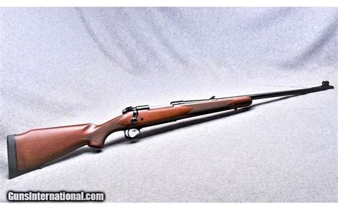 Winchester Alaskan Model 70~300 Win Mag
