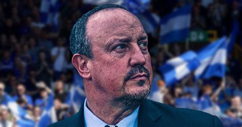 Everton announced rafael benitez as the new manager after carlo ancelotti left the goodison dugout on june 1. Squad numbers available to first Everton transfers made by ...