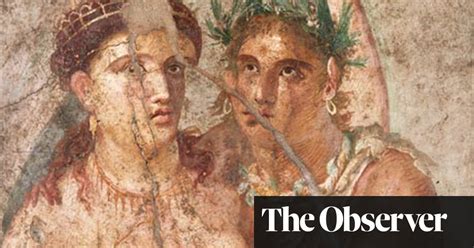 The Shock Of The Old What The Sculpture Of Pan Reveals About Sex And The Romans Museums The