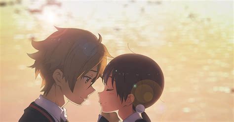 I enjoyed watching it, but there's something that made me love this more tamako love story have a great development, all pieces that scattered in its prequel, is connected creating strong bonds between the. #tamako Tamako Love Story - 杉崎key's illustrations - pixiv