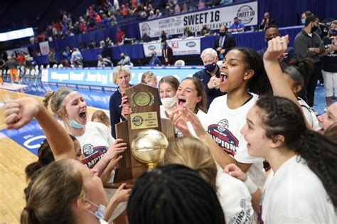 Take A Look At The Khsaa Sweet 16 Pairings For Boys And Girls High
