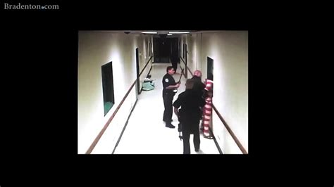 Deputy Found To Use Excessive Force In Jail Sheriff Says Youtube